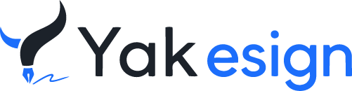 Yakesign